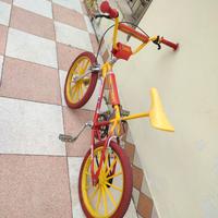 Bmx bottechia