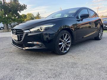 Mazda 3 Mazda3 1.5 Skyactiv-D Evolve Plus