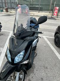 YAMAHA XCITY ANNO 2009