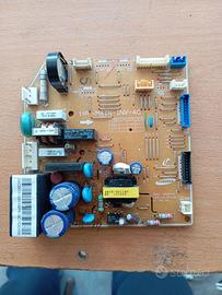 scheda per split Samsung