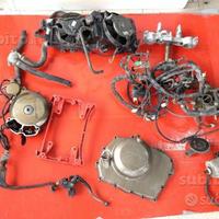 Africa twin rd04 xrv 750 91 ricambi africa twin