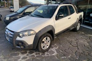 Fiat Strada 1.3 MJT 95CV Pick-up DC Adventure