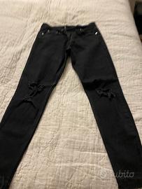 Jeans beri tg. Eur. 38