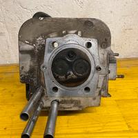 TESTA MOTORE PIAGGIO POKER BENZINA