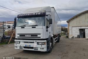 IVECO MAGIRUS 190E38
