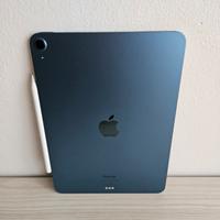 iPad Air (5° generazione) Wi-Fi 256GB azzurro