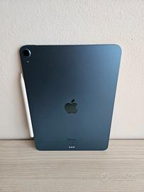 iPad Air (5° generazione) Wi-Fi 256GB azzurro