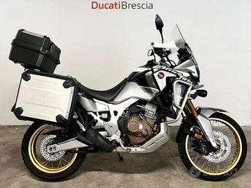 HONDA Africa Twin CRF 1000 L Adventure Sports