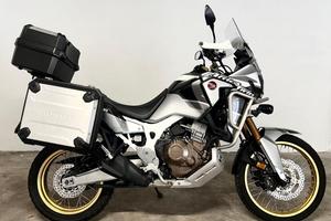 HONDA Africa Twin CRF 1000 L Adventure Sports