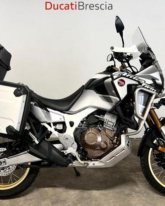 HONDA Africa Twin CRF 1000 L Adventure Sports