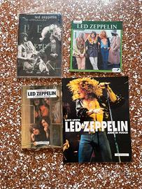 lotto libri led zeppelin