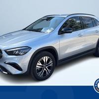 Mercedes-Benz GLA 180 d Automatic Advanced Pr...