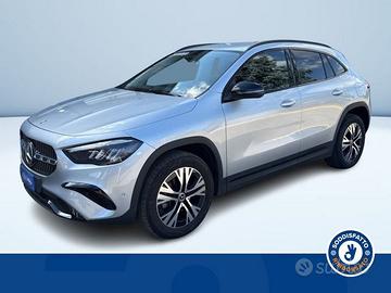 Mercedes-Benz GLA 180 d Automatic Advanced Pr...