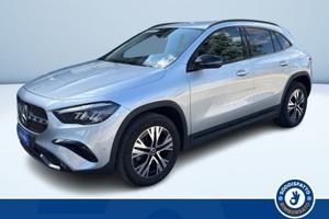 Mercedes-Benz GLA 180 d Automatic Advanced Pr...
