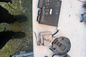 kit chiavi t max 560