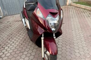 Honda silver wing 600