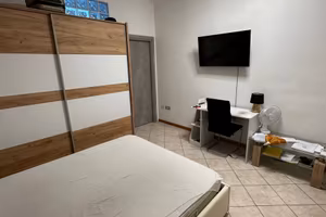 Appartamento 66m quadri Guilia