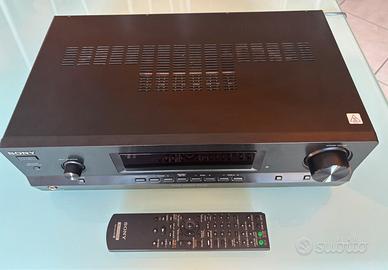 Amplificatore Sony STR-DH130