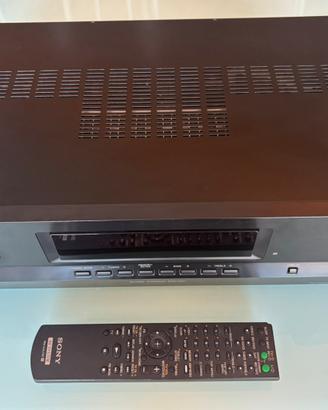 Amplificatore Sony STR-DH130