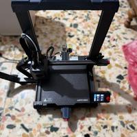 Anycubic Kobra 2 Neo Stampante 3D FDM – Usata, fun