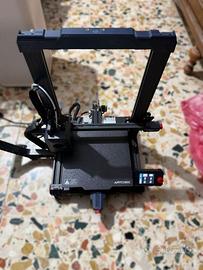 Anycubic Kobra 2 Neo Stampante 3D FDM – Usata, fun