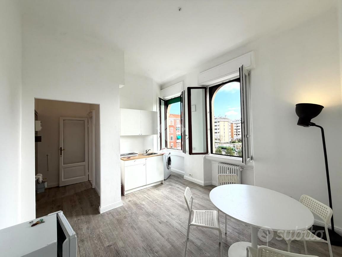 Appartamento – Milano, Barona, Municipio 6 - Vista 3