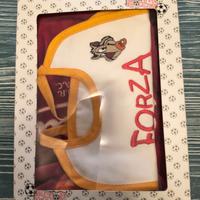 Tutina originale Roma