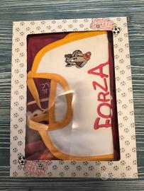 Tutina originale Roma