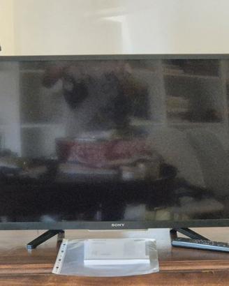 Smart TV Sony Bravia kd32w800