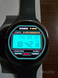Samsung Galaxy smartwatch 8