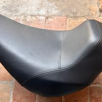 Sella orginale Harley Davidson per Lowrider st