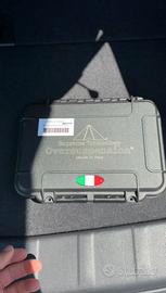 OVERSUSPENSION RISUONATORE
