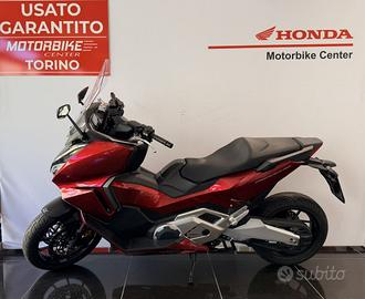HONDA FORZA 750