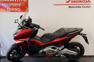 HONDA FORZA 750
