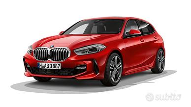 Ricambi auto bmw serie 1 f40 m sport 2022