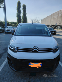 Citröen berlingo
