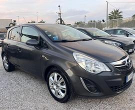 OPEL Corsa 1.3 CDTI 95 CV 5p. Edition