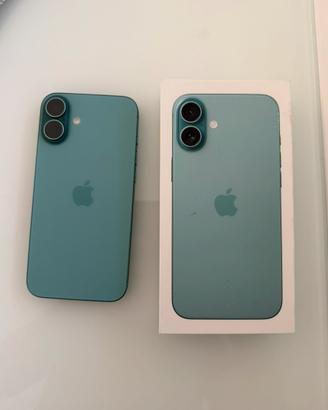 Iphone 16 Plus 128GB