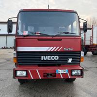 camion Iveco 35