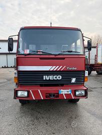 camion Iveco 35