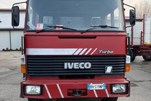camion Iveco 35