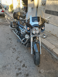 Moto Guzzi California 1400
