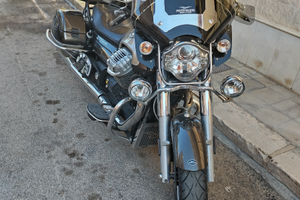 Moto Guzzi California 1400