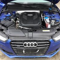 Motore audi a5 - 2.0 d - 2018 - cnha