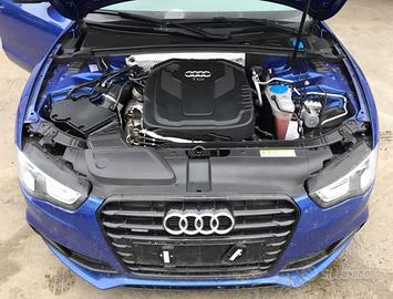 Motore audi a5 - 2.0 d - 2018 - cnha