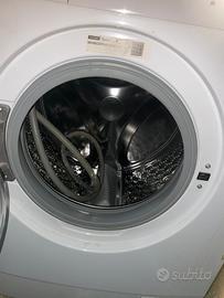 Lavatrice 8kg
