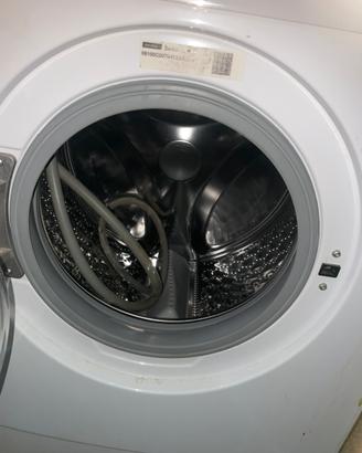 Lavatrice 8kg