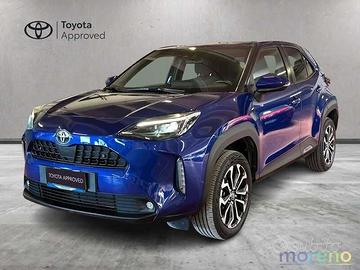 Toyota Yaris Cross 1.5h Trend fwd 116 CV e-cv...