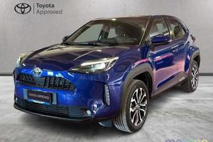 Toyota Yaris Cross 1.5h Trend fwd 116 CV e-cv...