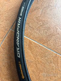 Pneumatico bici da corsa